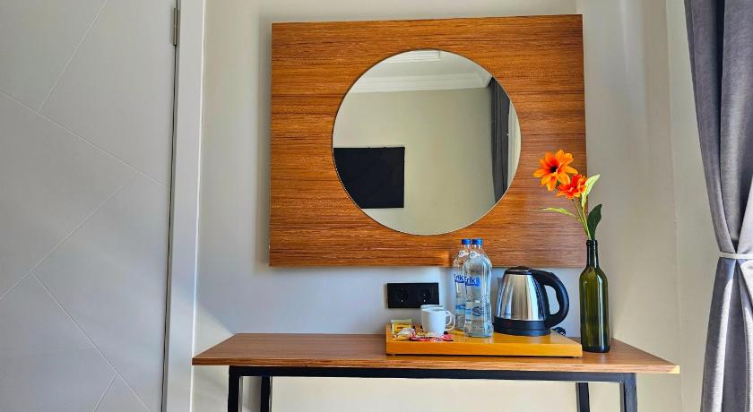 Vera Taksim Hotel - image 3