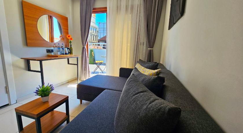 Vera Taksim Hotel - image 5
