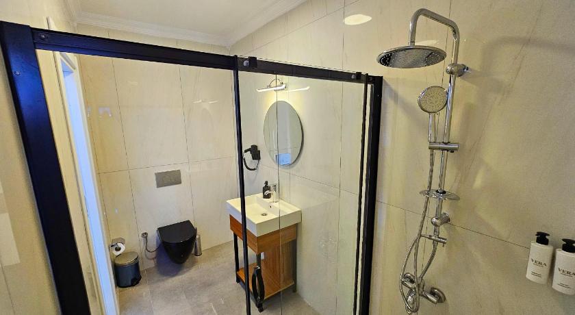 Vera Taksim Hotel - image 6