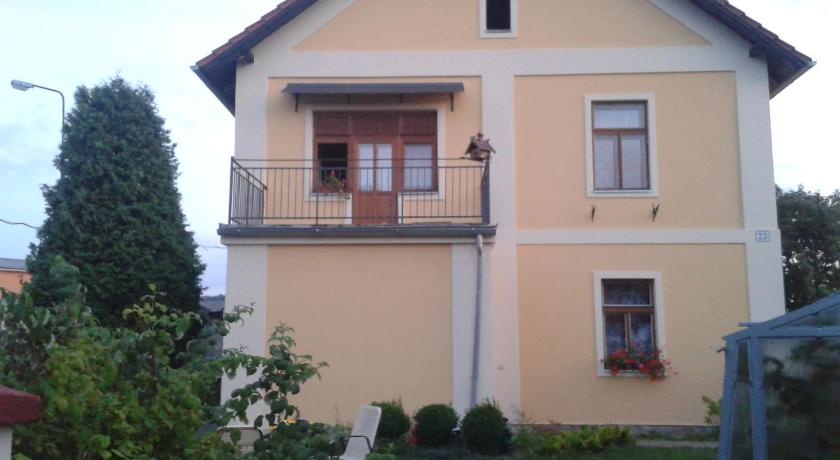 Penzion Dora photo