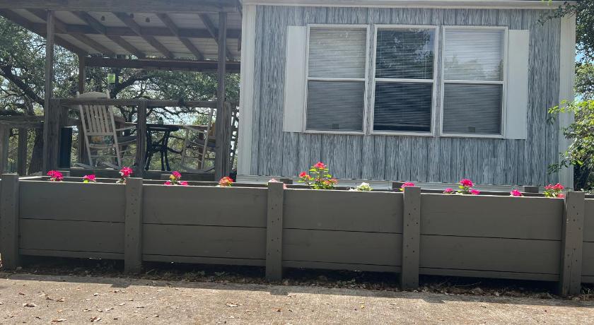 캐년 레이크 (TX) Casita on the Ranch - wildlife, sunsets, stars, Relax 2성급 숙소 객실