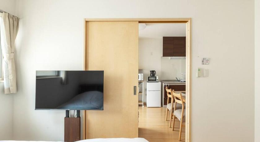 東京 Michiko House 4つ星 宿泊施設 プール