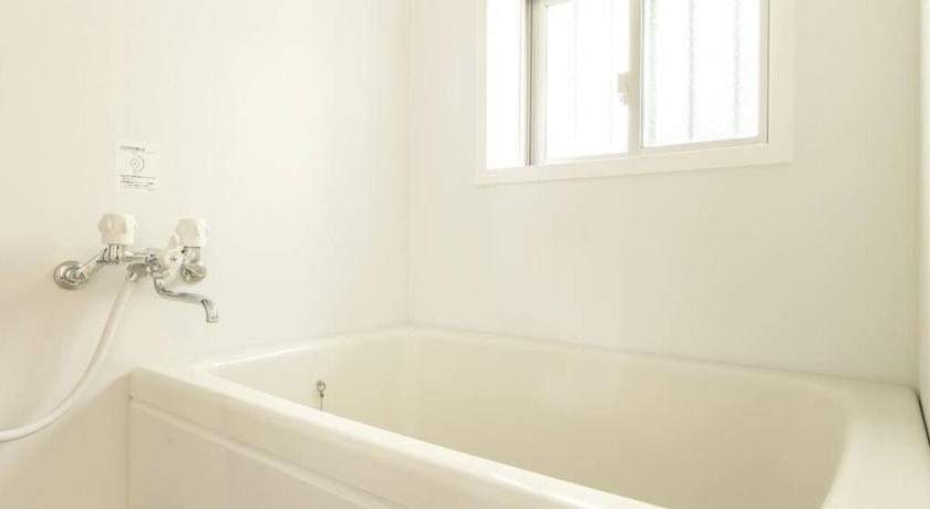 東京 Michiko House 4つ星 宿泊施設 外観