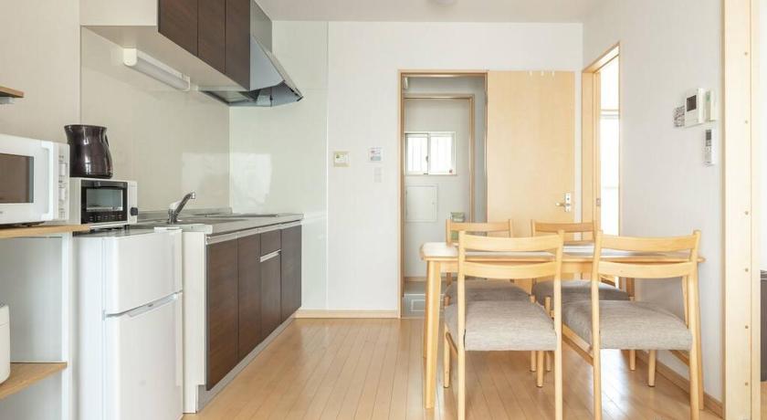 東京 Michiko House 4つ星 宿泊施設 プール