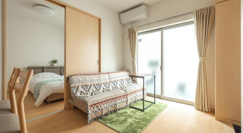 東京 Michiko House 4つ星 宿泊施設 スイート
