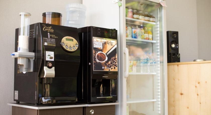 Gapyeong Gapyeong The Most Pension 2-Star Guesthouse pool