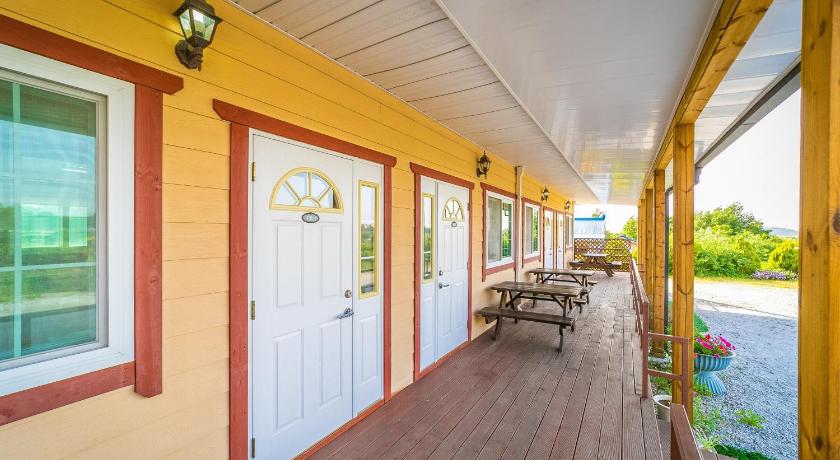 ノンサン Nonsan Sodam Pension 2つ星 ゲストハウス レストラン