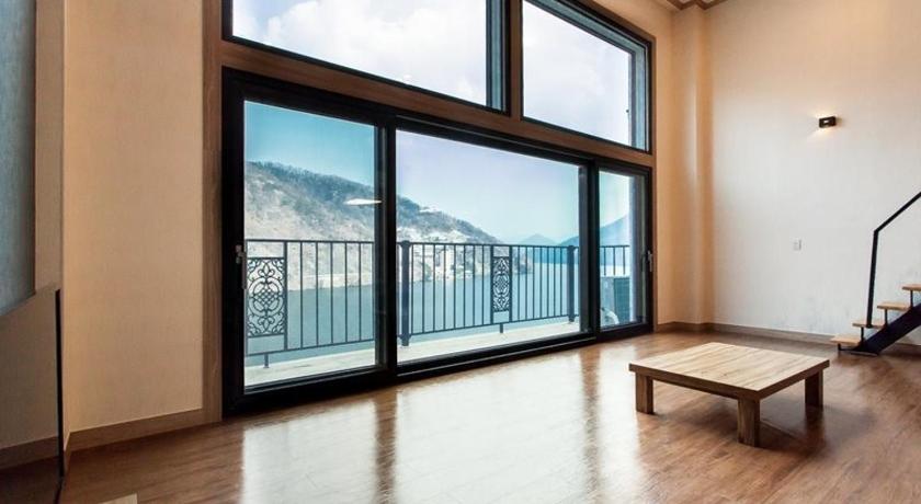 加平 Gapyeong Dolgorae Resort 2星级 民宿 客房