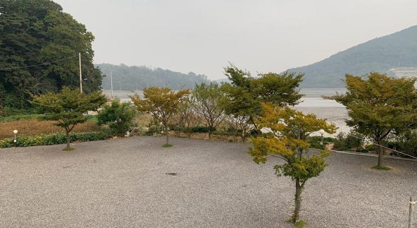 Incheon ganghwa keurobapensyeon 2-Star Guesthouse room