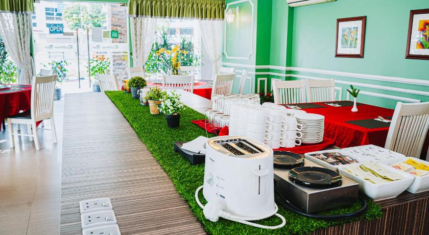 Hotel Nur Miri – Miri, WA