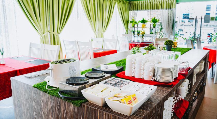 Hotel Nur Miri – Miri, WA
