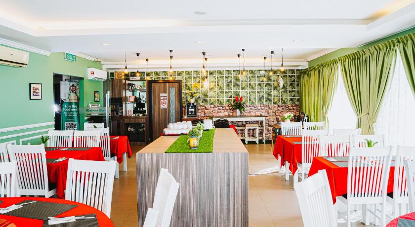 Hotel Nur Miri – Miri, WA