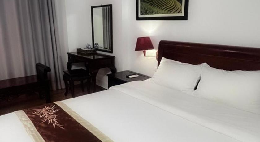 Image of Superior Double or Twin Room Only 16