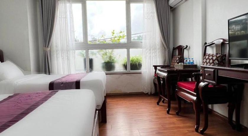 Image of Superior Double or Twin Room Only 9