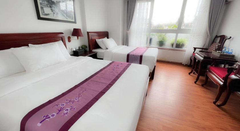 Image of Superior Double or Twin Room Only 5