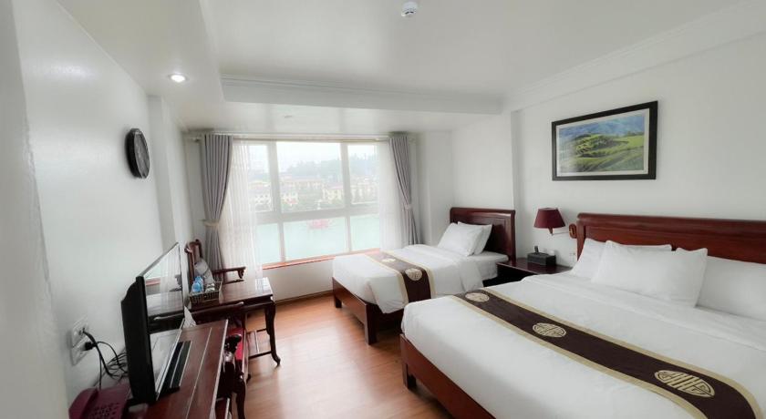 Image of Superior Double or Twin Room Only 1