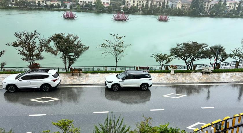 Image of Superior Double or Twin with Lake View 17
