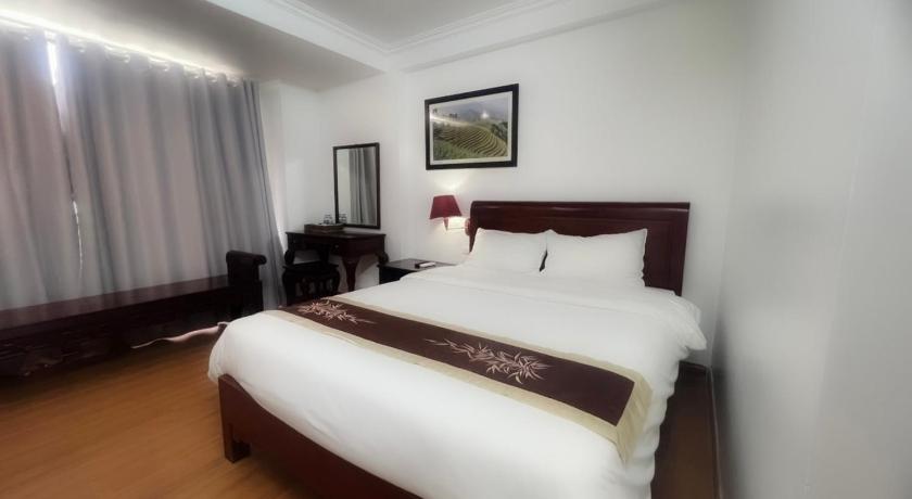 Image of Superior Double or Twin Room Only 14