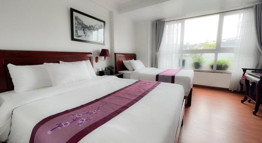 Image of Superior Double or Twin Room Only 3