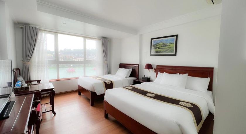 Image of Superior Double or Twin Room Only 0