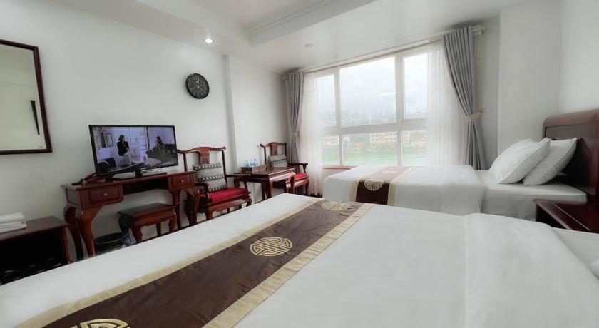 Image of Superior Double or Twin Room Only 6