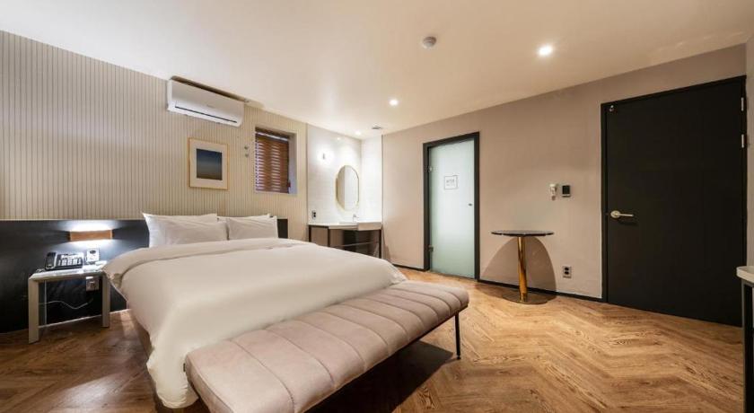 ヤンジュ Hotel No.25 Yangju Songchu Branch 3つ星 ホテル 施設