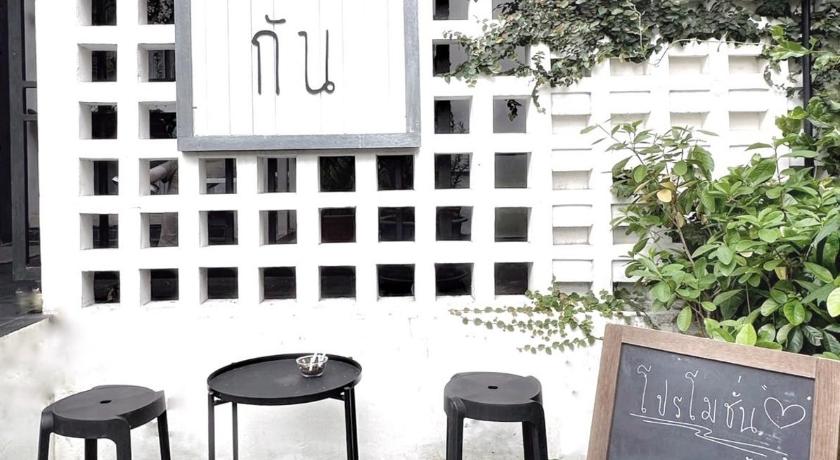 UDMS On Nut 10 : Bangkok's Charm 40 sqm. - image 7