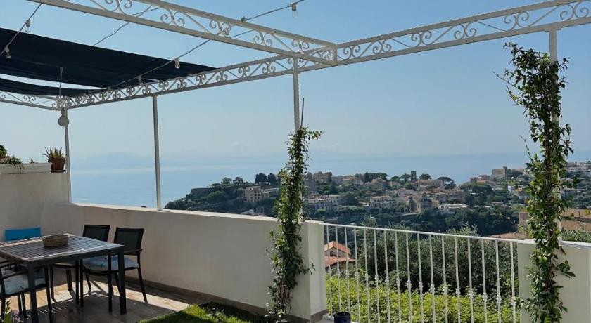Amalfi Coast Holiday House