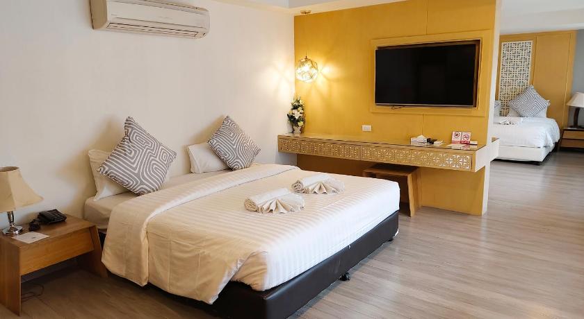Afbeelding van Executive Suite 7