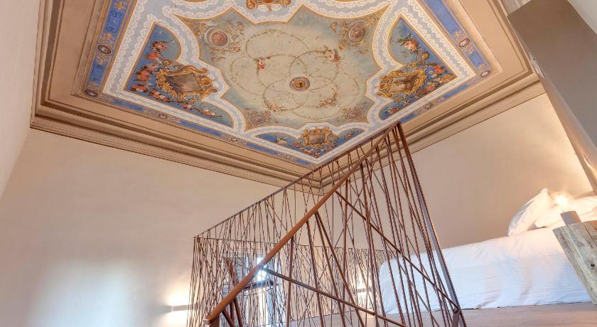 Mamo Florence - Freedom Apartments