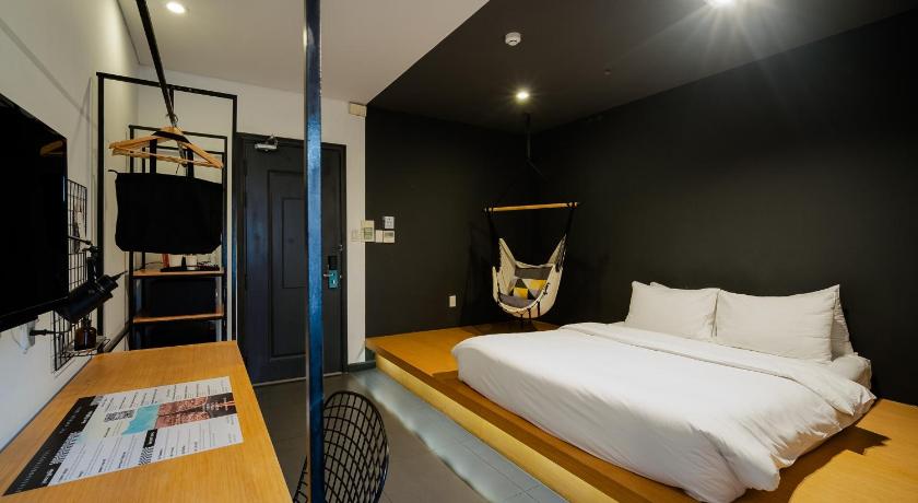 Image of Deluxe Double Nest 0