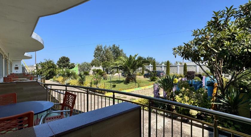 Ponari apartments