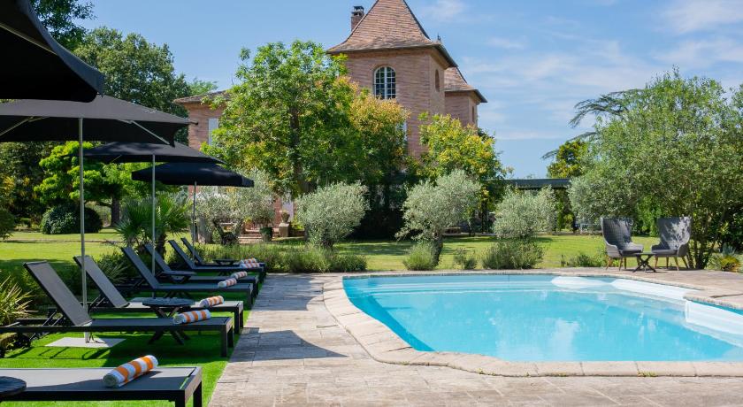 Castel Bois Marie, Maison d'hotes