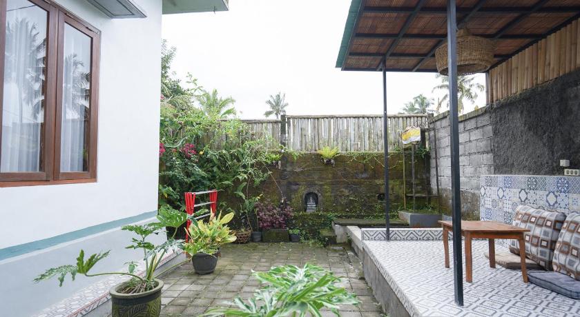 Urbanview Villa Pondok Uma Sari Ubud – Gianyar, CO