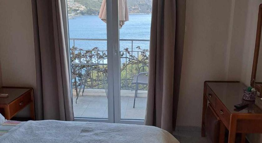 Image of Studio with Sea View 9