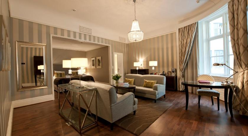 Image of Junior Suite 3