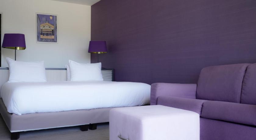 Image of Double Room with Sea View 6