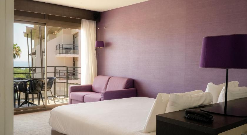 Image of Suite with Sea View 5
