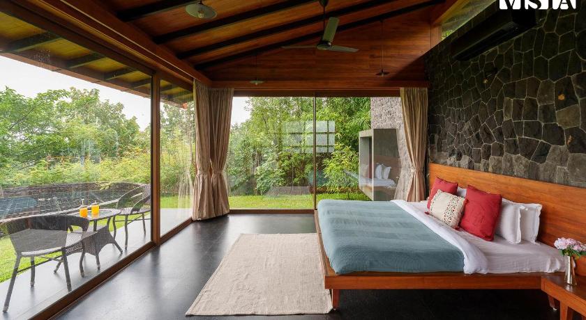 StayVista at Stonescape Villa