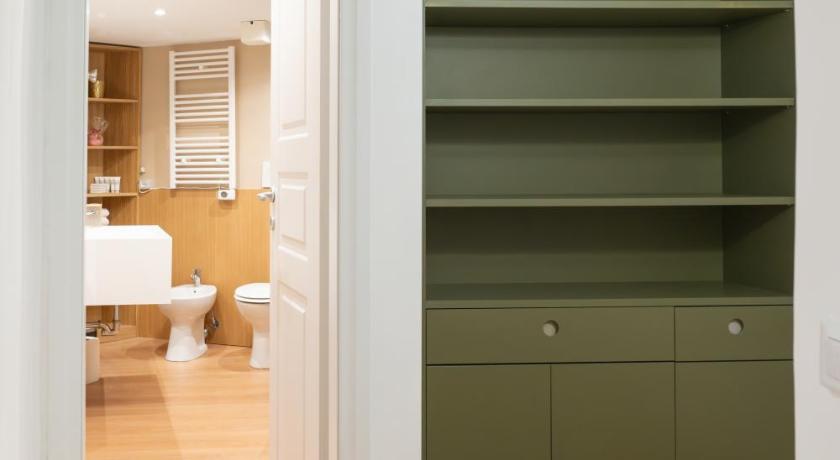 로마 Romantic Suite nel Cuore di Roma - Piazza Navona - 3성급 싱글룸 수영장