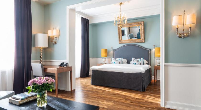 Image of Junior Suite with View 5