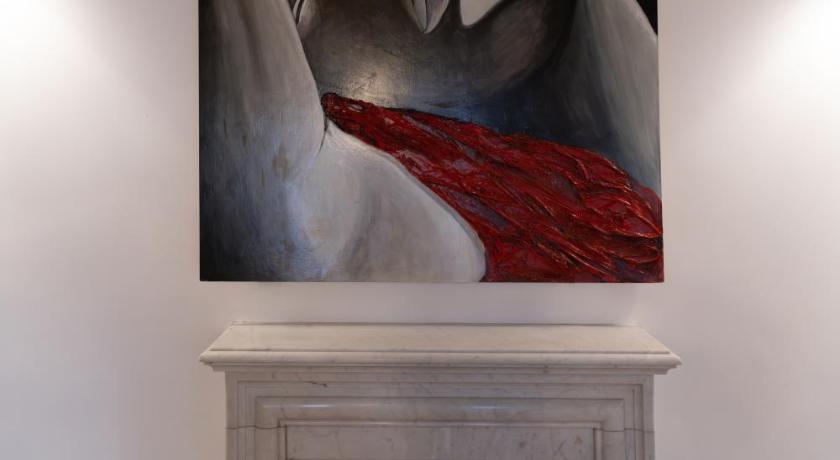 로마 Romantic Suite nel Cuore di Roma - Piazza Navona - 3성급 싱글룸 수영장