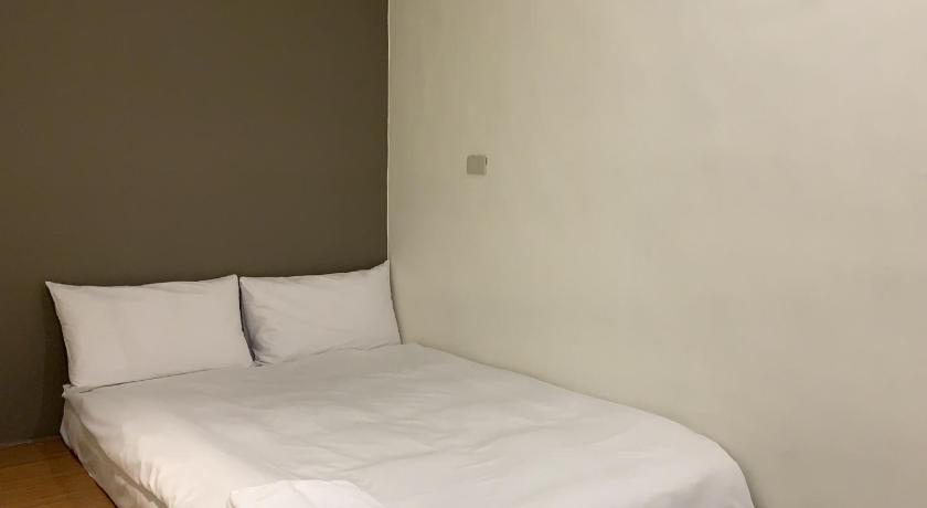 Egyszemélyes szoba saját fürdőszobával (Single Room with Private Bathroom) fotója 1