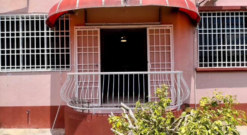 コタキナバル Hush Inn @ Taman Penampang 4つ星 ゲストハウス ロビー