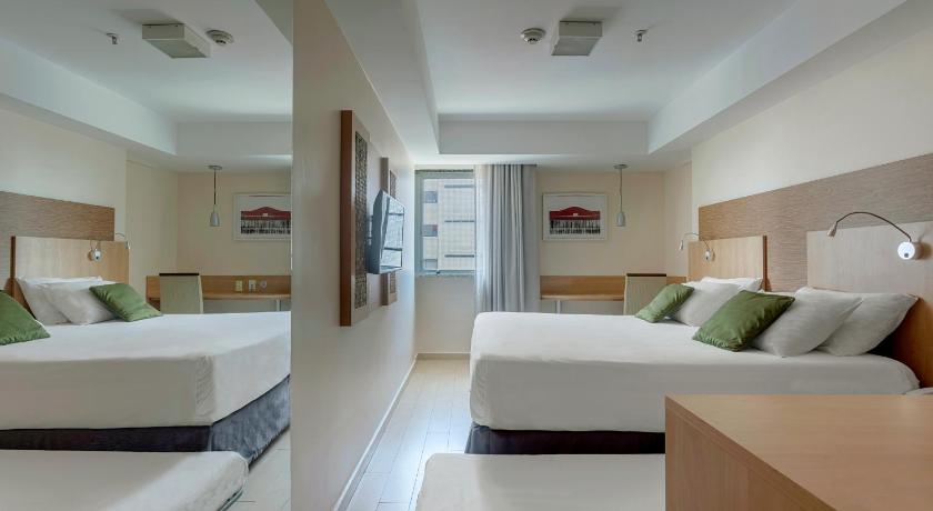 Image of Standard Double Bed 1