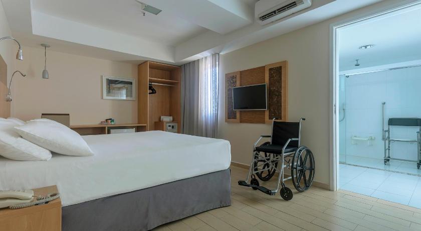 Image of Standard Double Room - Disability Access 0