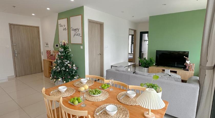 Image of Two-Bedroom Apartment 7