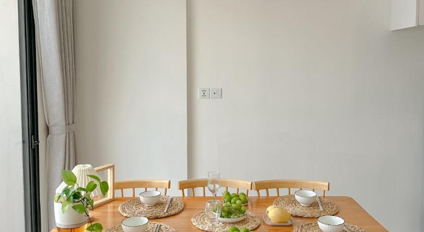 Image of Two-Bedroom Apartment 12