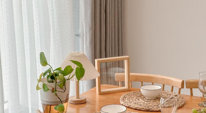 Image of Two-Bedroom Apartment 13