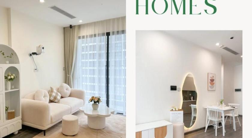 Image of Apartment with Lake View 12